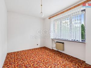 Prodej rodinného domu, Ústí nad Labem - Bukov, Štursova, 360 m2