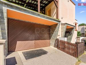 Prodej rodinného domu, Ústí nad Labem - Bukov, Štursova, 360 m2