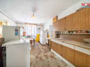 Prodej rodinného domu, Nové Mitrovice, 93 m2