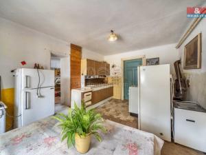 Prodej rodinného domu, Nové Mitrovice, 93 m2