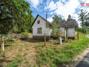 Prodej rodinného domu, Nové Mitrovice, 93 m2