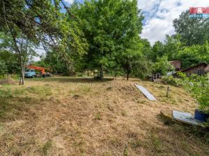 Prodej rodinného domu, Nové Mitrovice, 93 m2