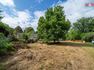 Prodej rodinného domu, Nové Mitrovice, 93 m2