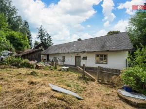 Prodej rodinného domu, Nové Mitrovice, 93 m2