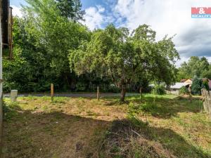 Prodej rodinného domu, Nové Mitrovice, 93 m2