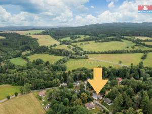 Prodej rodinného domu, Nové Mitrovice, 93 m2