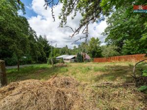 Prodej rodinného domu, Nové Mitrovice, 93 m2