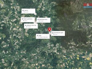 Prodej rodinného domu, Nové Mitrovice, 93 m2