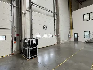 Prodej skladu, Nová Paka, 9000 m2