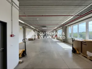 Prodej skladu, Nová Paka, 9000 m2