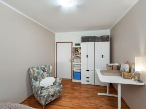 Prodej bytu 4+kk, Roztoky, Přemyslovská, 114 m2