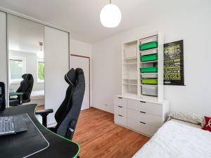 Prodej bytu 4+kk, Roztoky, Přemyslovská, 114 m2