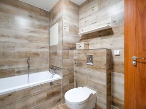 Prodej bytu 4+kk, Roztoky, Přemyslovská, 114 m2
