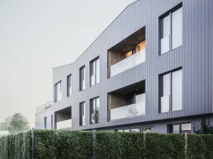 Prodej bytu 6+kk a větší, Brno, Na kopcích, 307 m2