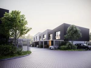 Prodej bytu 3+kk, Brno, Na kopcích, 94 m2