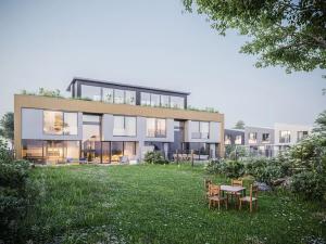 Prodej bytu 3+kk, Brno, Na kopcích, 94 m2