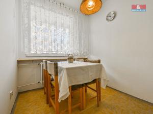 Pronájem bytu 4+1, Benešov, Vlašimská, 87 m2