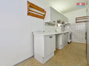 Pronájem bytu 4+1, Benešov, Vlašimská, 87 m2