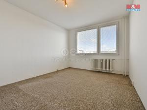 Pronájem bytu 4+1, Benešov, Vlašimská, 87 m2