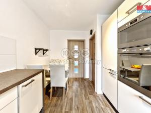 Prodej bytu 2+1, Ústí nad Labem - Neštěmice, Sibiřská, 67 m2