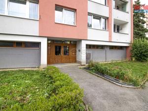 Prodej bytu 2+1, Vlašim, A. Roškotové, 48 m2
