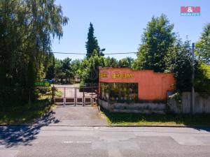 Prodej obchodního prostoru, Ostrava, Škrobálkova, 1274 m2