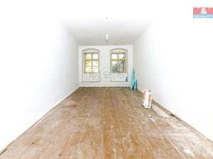 Prodej rodinného domu, Kutná Hora - Kutná Hora-Vnitřní Město, Václavské náměstí, 250 m2