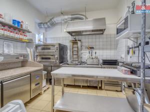 Pronájem restaurace, Plzeň - Lobzy, Petřínská, 88 m2