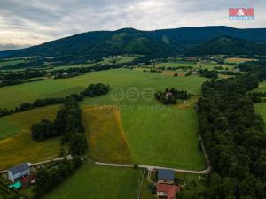 Prodej pole, Třinec - Guty, 17813 m2