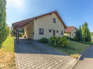 Prodej rodinného domu, Libkova Voda, 75 m2