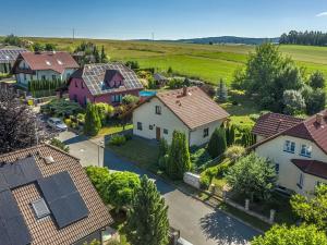 Prodej rodinného domu, Libkova Voda, 75 m2