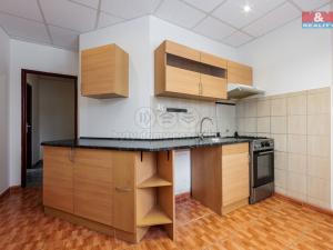 Pronájem bytu 3+1, Chodov, Hlavní, 72 m2