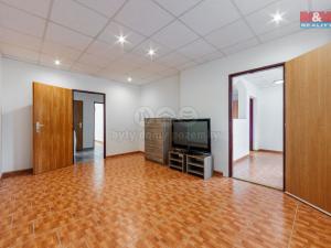 Pronájem bytu 3+1, Chodov, Hlavní, 72 m2