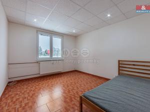 Pronájem bytu 3+1, Chodov, Hlavní, 72 m2