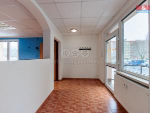 Pronájem bytu 3+1, Chodov, Hlavní, 72 m2