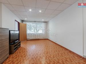 Pronájem bytu 3+1, Chodov, Hlavní, 72 m2