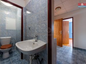 Pronájem bytu 3+1, Chodov, Hlavní, 72 m2
