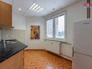 Pronájem bytu 3+1, Chodov, Hlavní, 72 m2