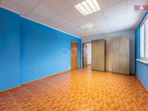 Pronájem bytu 3+1, Chodov, Hlavní, 72 m2