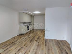 Pronájem bytu 2+kk, Olomouc - Lazce, Lazecká, 60 m2