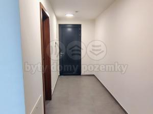 Pronájem bytu 2+kk, Olomouc - Lazce, Lazecká, 60 m2
