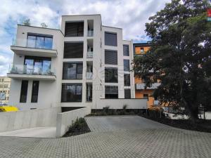 Pronájem bytu 2+kk, Olomouc - Lazce, Lazecká, 60 m2