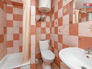 Prodej rodinného domu, Teplice nad Metují - Zdoňov, 300 m2