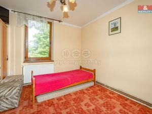 Prodej rodinného domu, Teplice nad Metují - Zdoňov, 300 m2