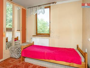 Prodej rodinného domu, Teplice nad Metují - Zdoňov, 300 m2