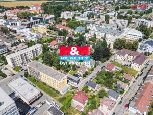 Prodej bytu 4+1, Rychnov nad Kněžnou, Zborovská, 84 m2
