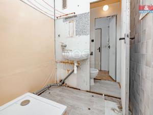 Prodej bytu 4+1, Rychnov nad Kněžnou, Zborovská, 84 m2