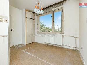 Prodej bytu 4+1, Rychnov nad Kněžnou, Zborovská, 84 m2