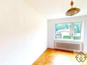 Pronájem bytu 3+1, Žamberk, V Zátiší, 66 m2