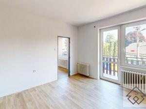 Pronájem bytu 3+1, Žamberk, V Zátiší, 66 m2